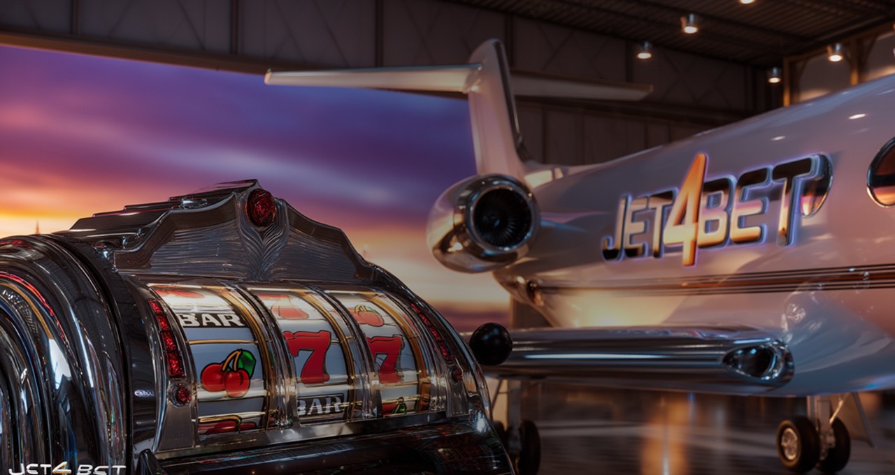 Jet4Bet